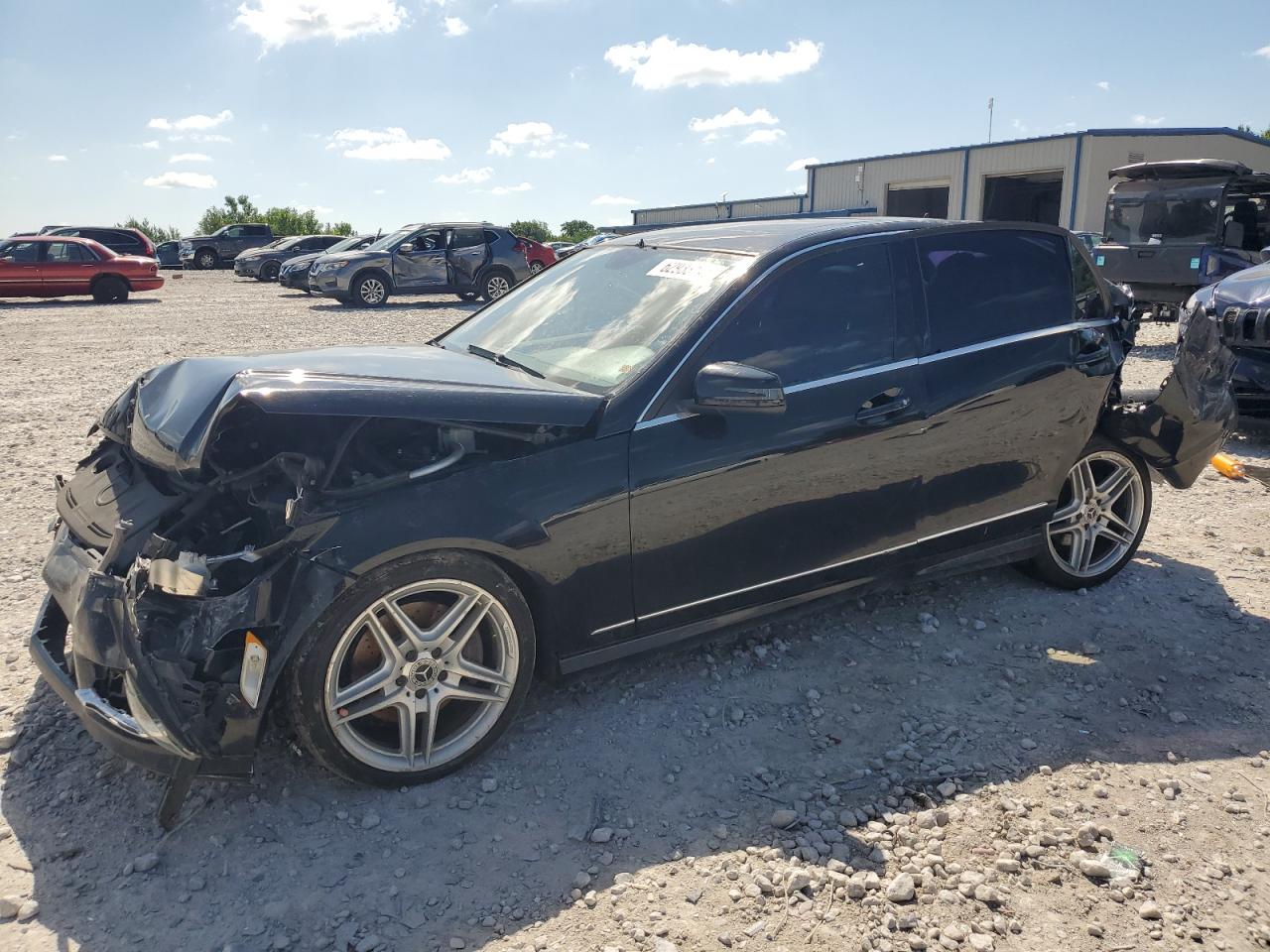 2013 Mercedes-benz C 300 4mat 300 4MATIC
