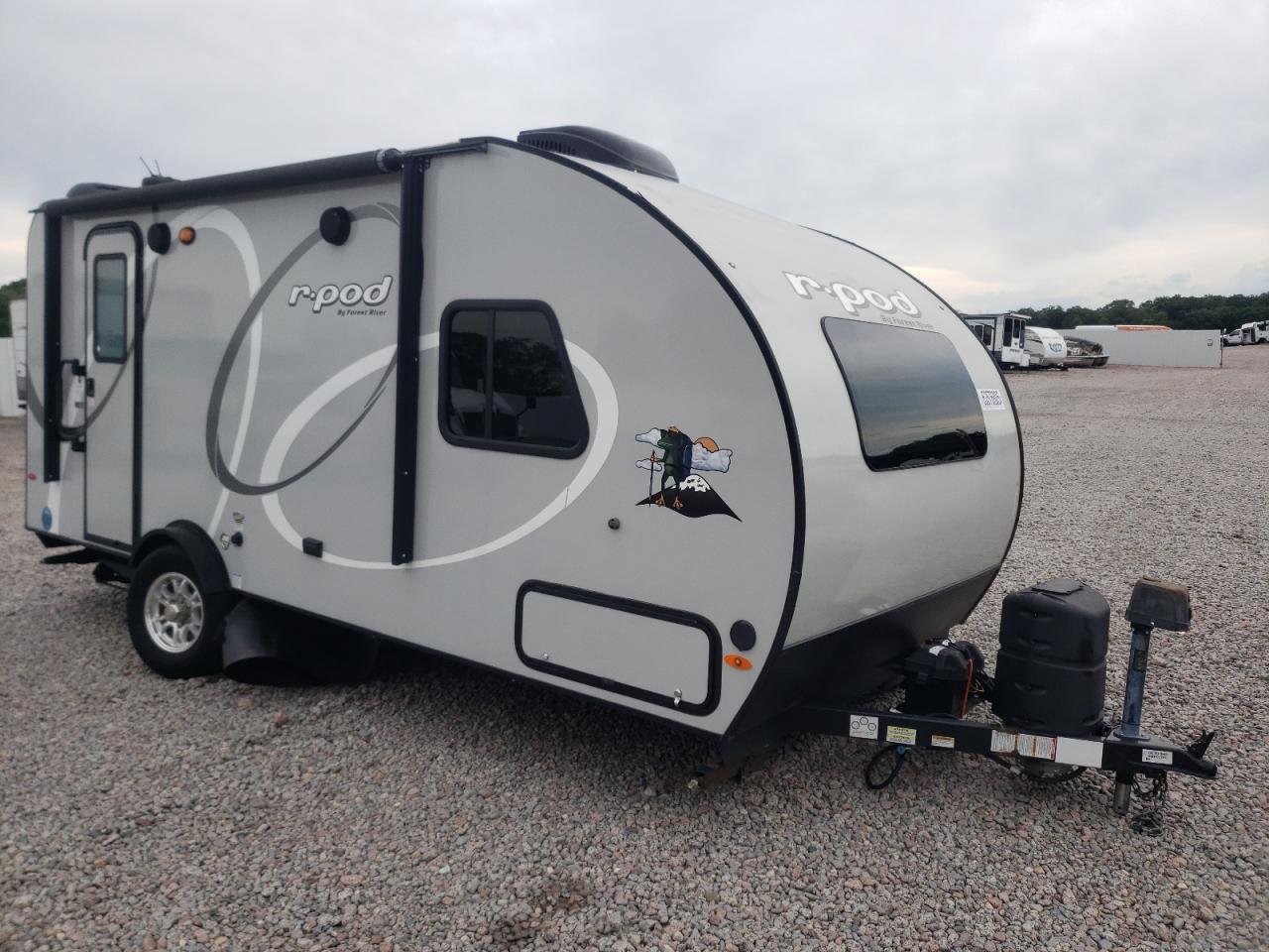 Wildwood Rpod