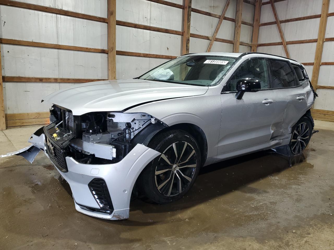 2025 Volvo Xc60 plus PLUS