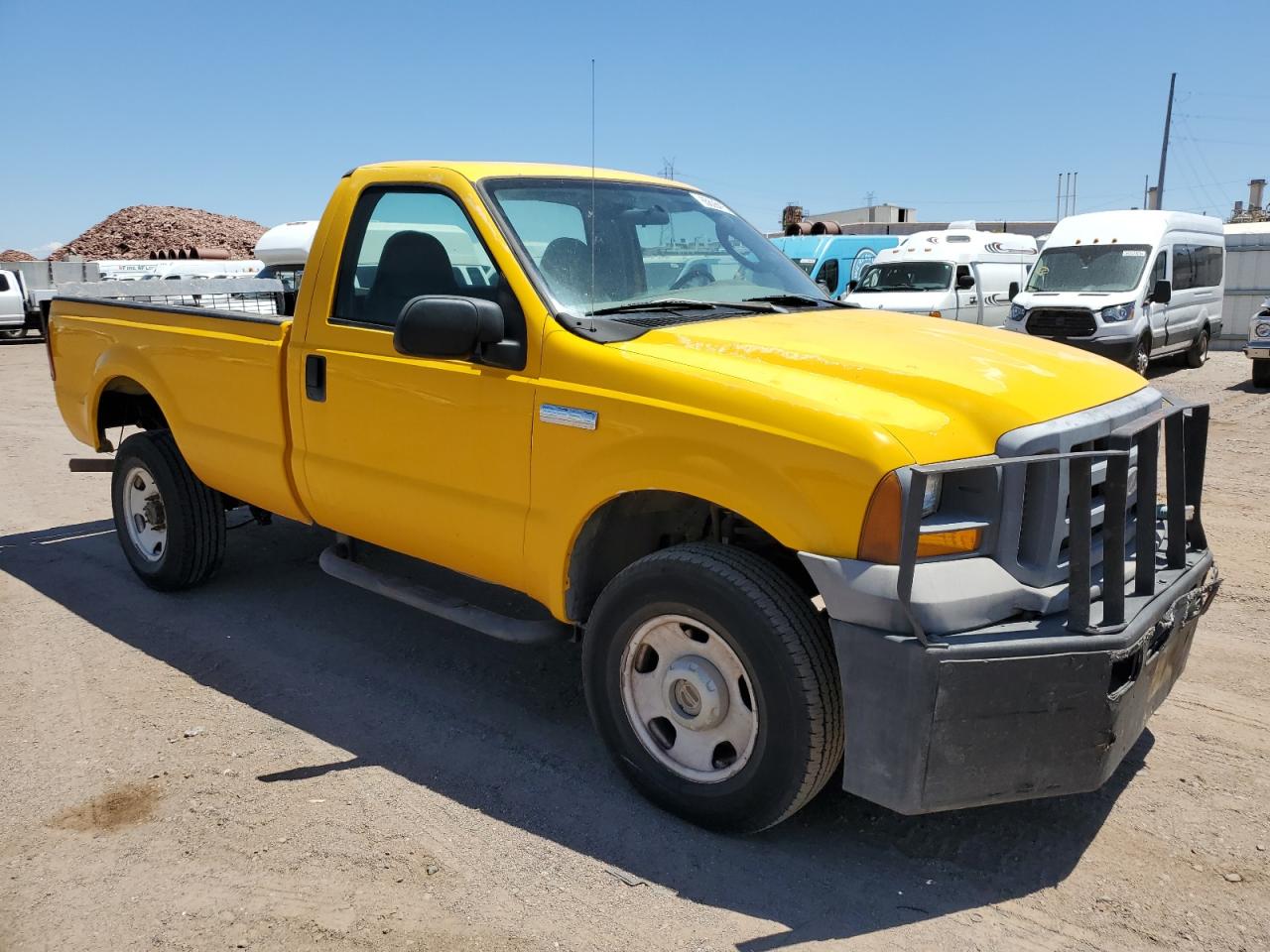 2005 Ford F350 srw s SRW SUPER DUTY
