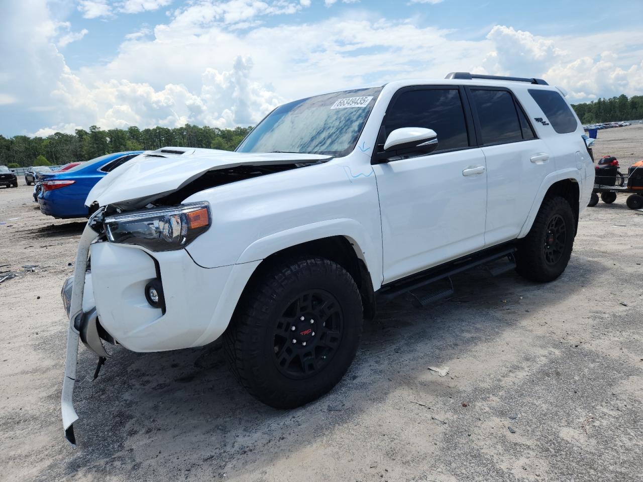 2024 Toyota 4runner sr5 premium SR5 PREMIUM
