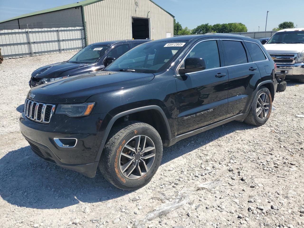 2020 Jeep Grand cherokee laredo LAREDO
