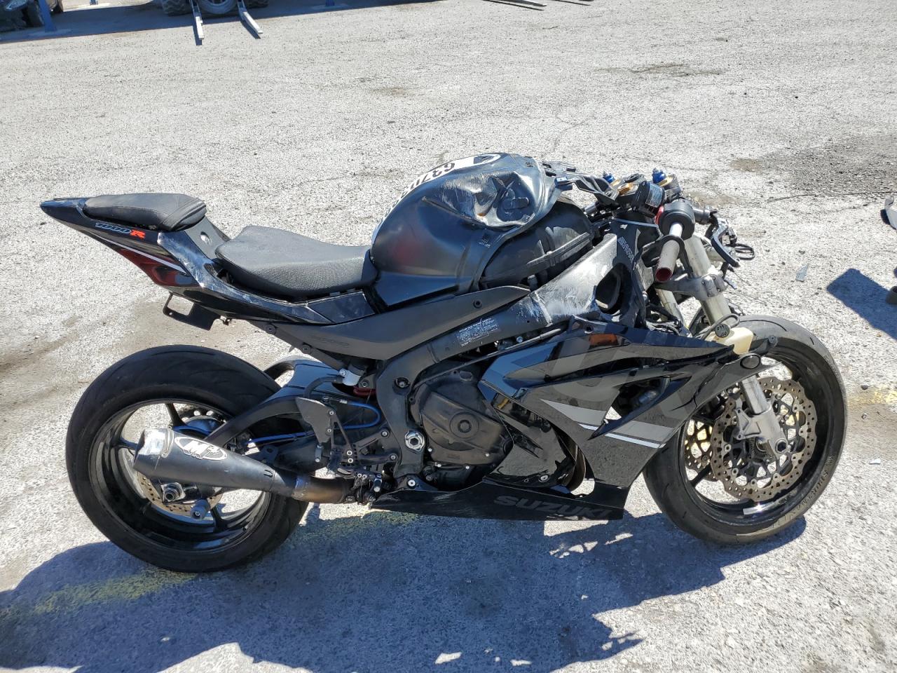 2021 Suzuki R