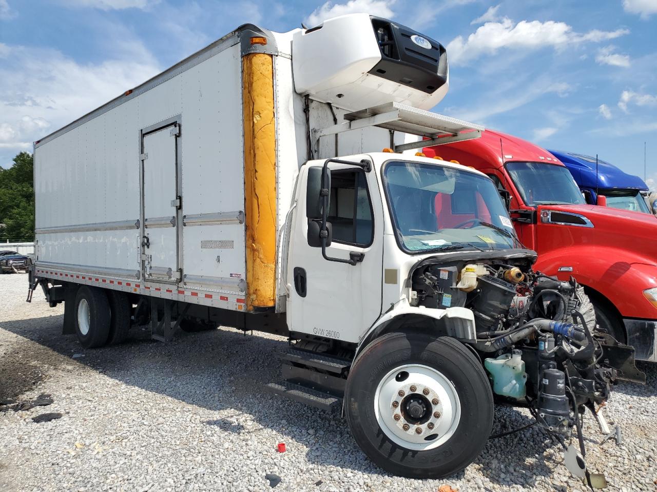 2020 Freightliner M2 106 106 MEDIUM DUTY