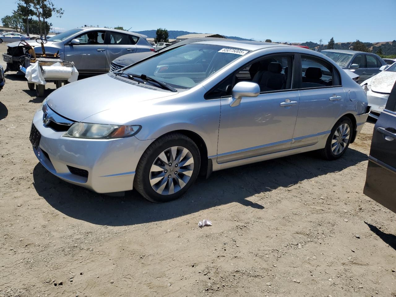 2010 Honda Civic