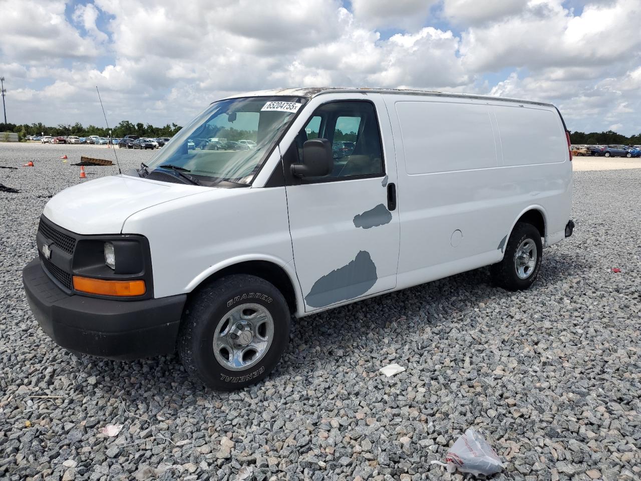 2006 Chevrolet Express g1