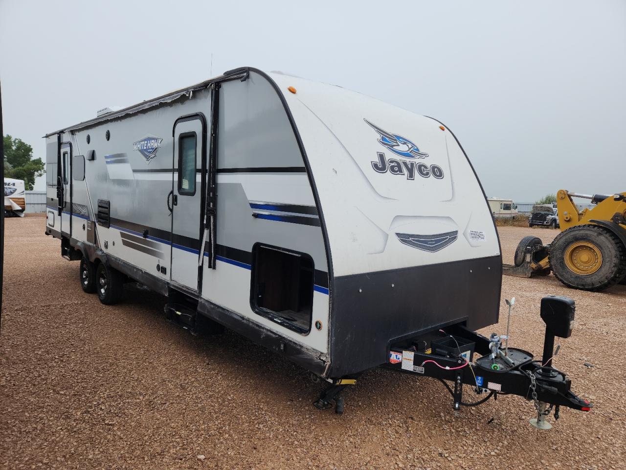 2018 Jayco White hawk