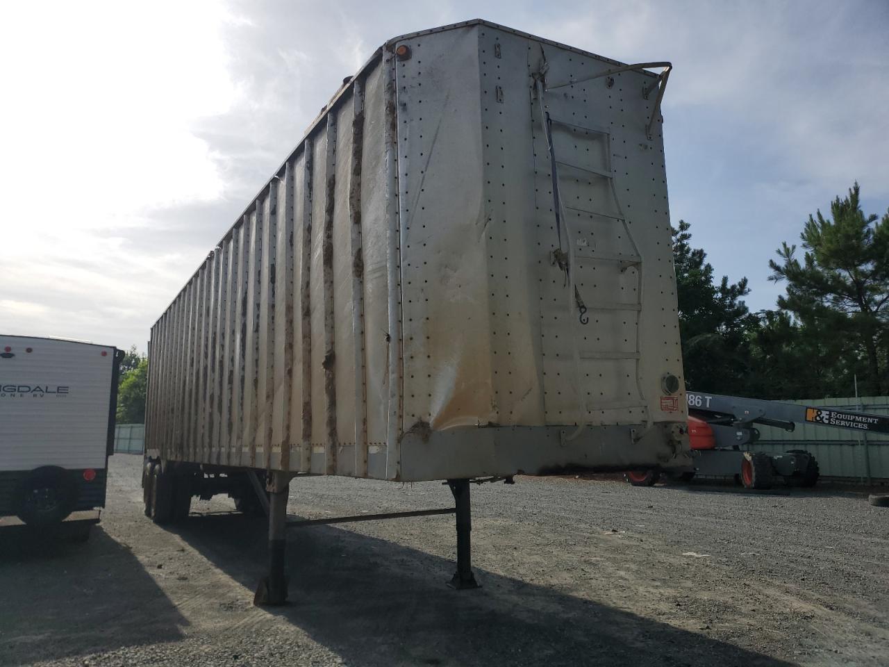2004 Innovlrmfg Trailers