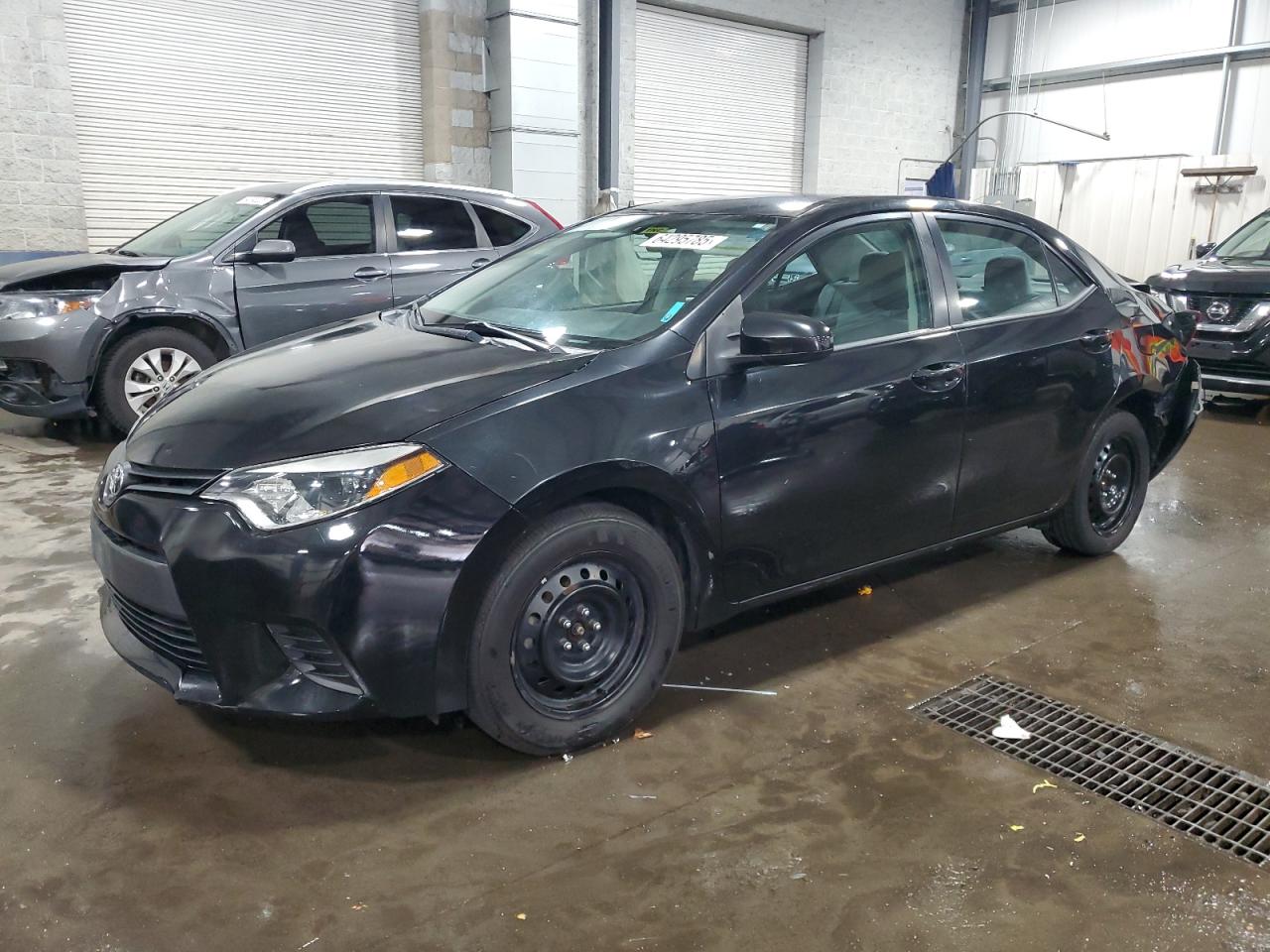 2014 Toyota Corolla l L