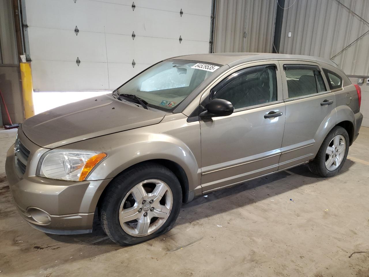 Dodge Caliber