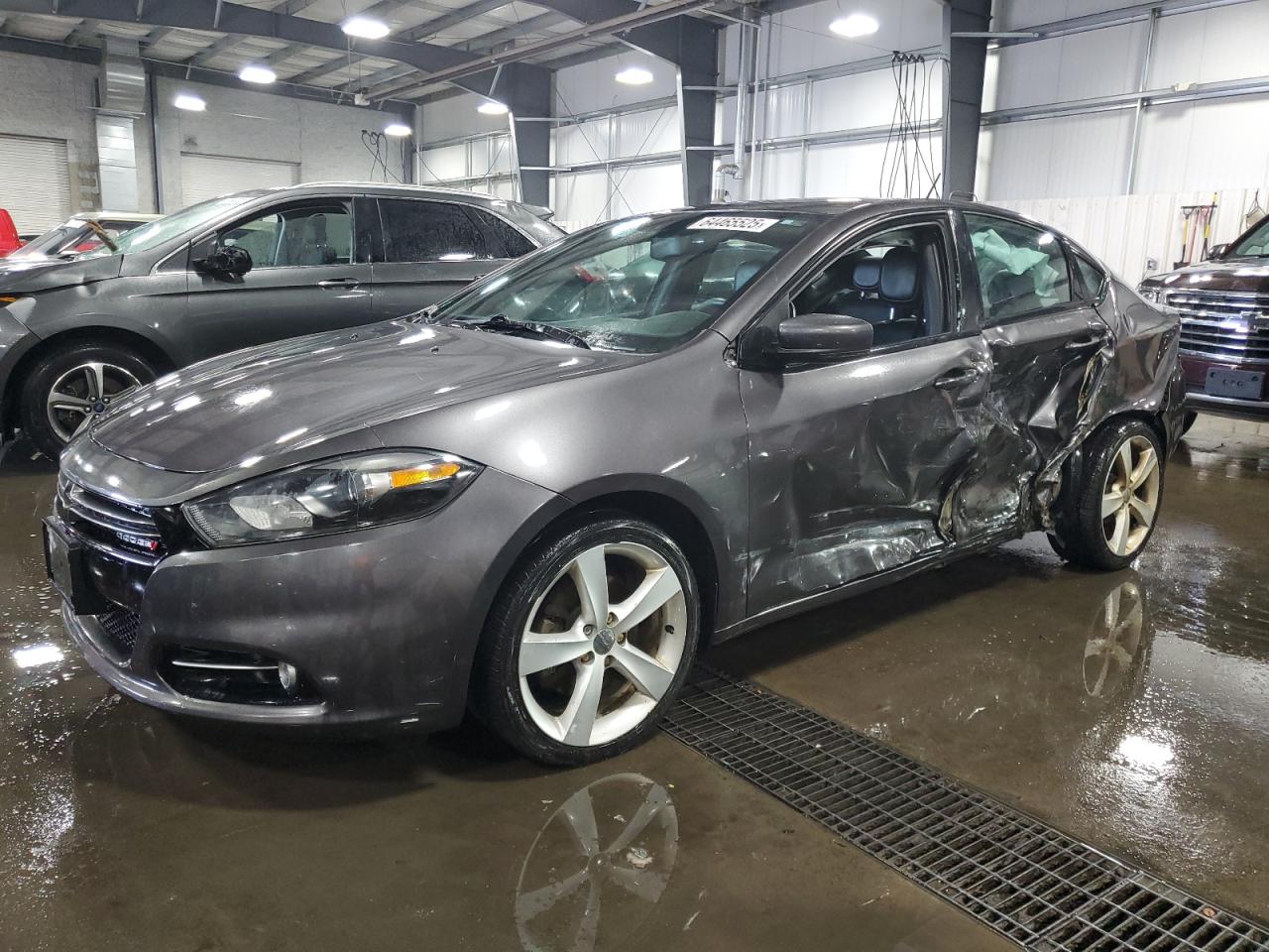 2015 Dodge Dart gt GT