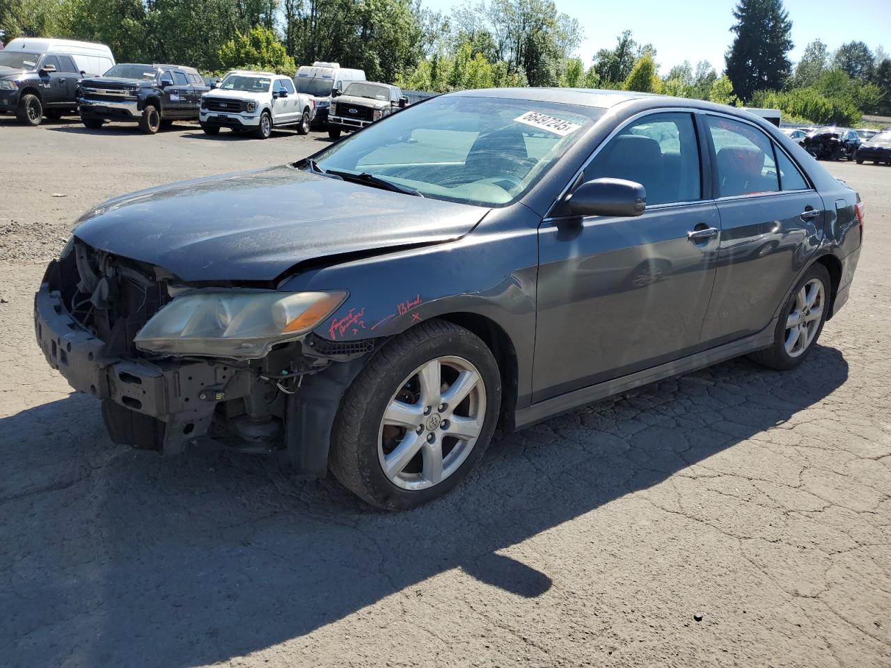 Toyota Camry ce