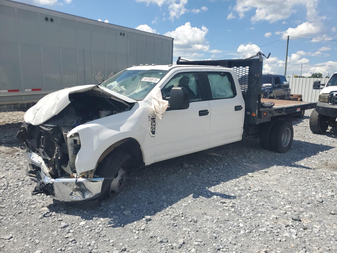 2021 Ford F350 super SUPER DUTY