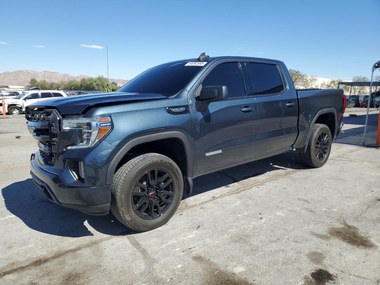 2020 Gmc Sierra c15 C1500 ELEVATION