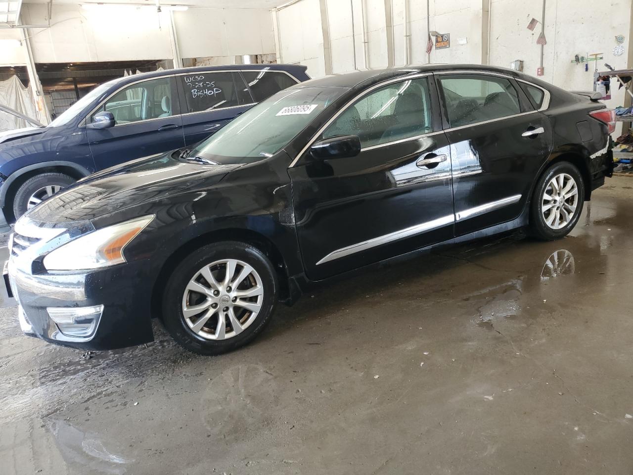 2015 Nissan Altima s 2.5