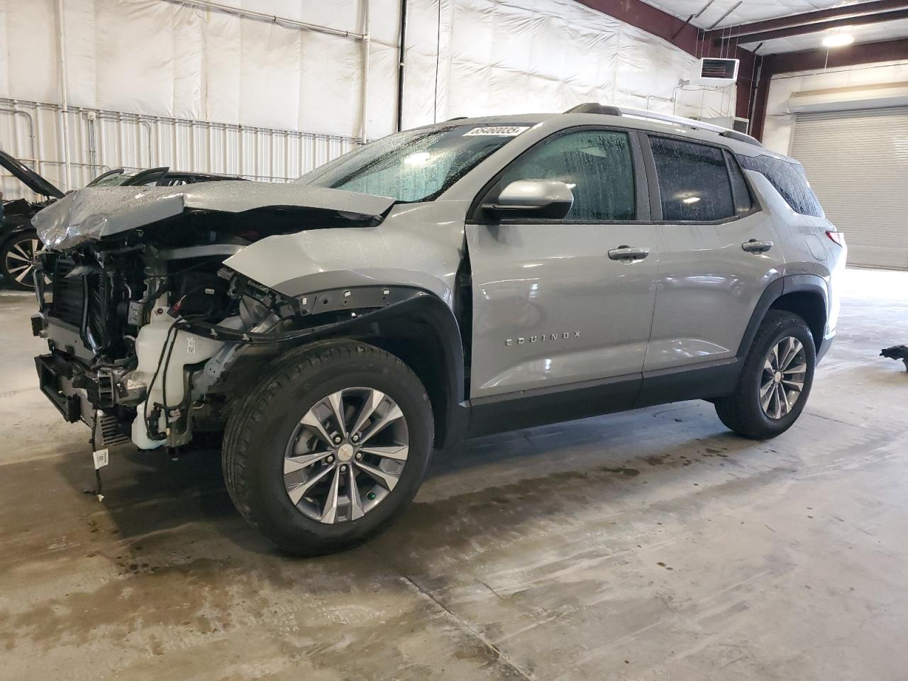 2025 Chevrolet Equinox lt LT