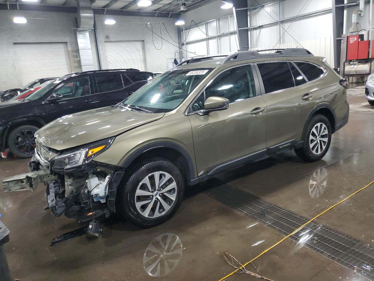 2022 Subaru Outback pr PREMIUM