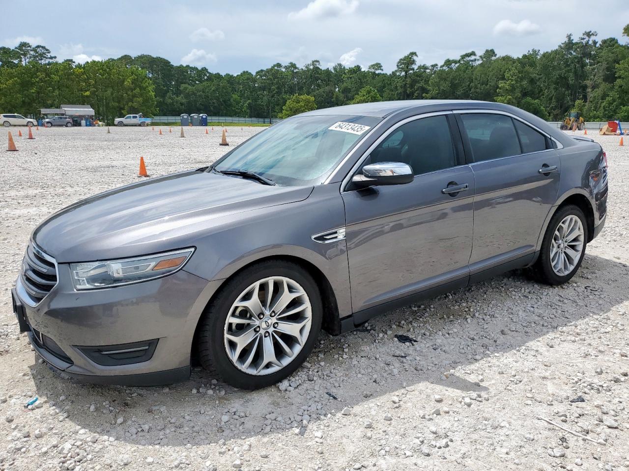 2013 Ford Taurus lim LIMITED