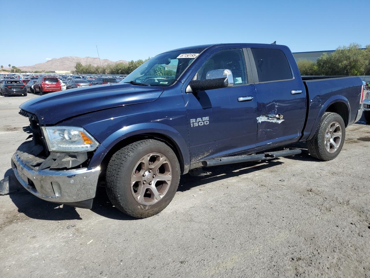 2015 Ram 1500 laramie LARAMIE
