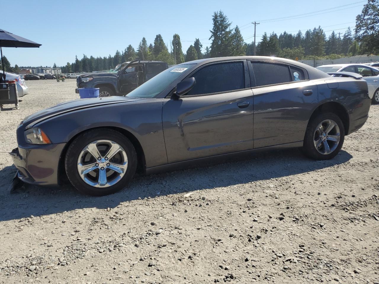 Dodge Charger r/