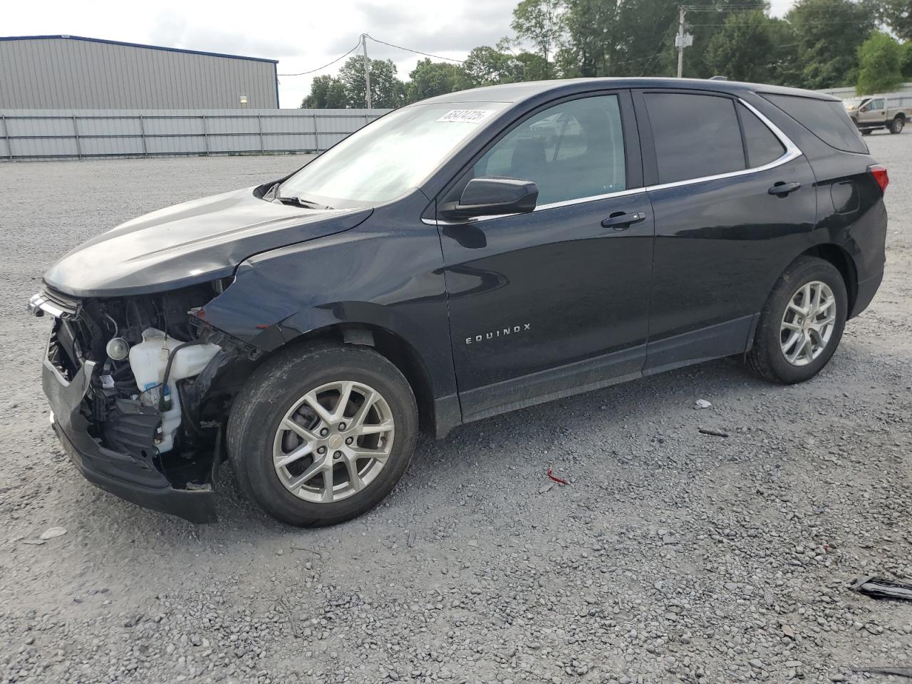 2022 Chevrolet Equinox lt LT