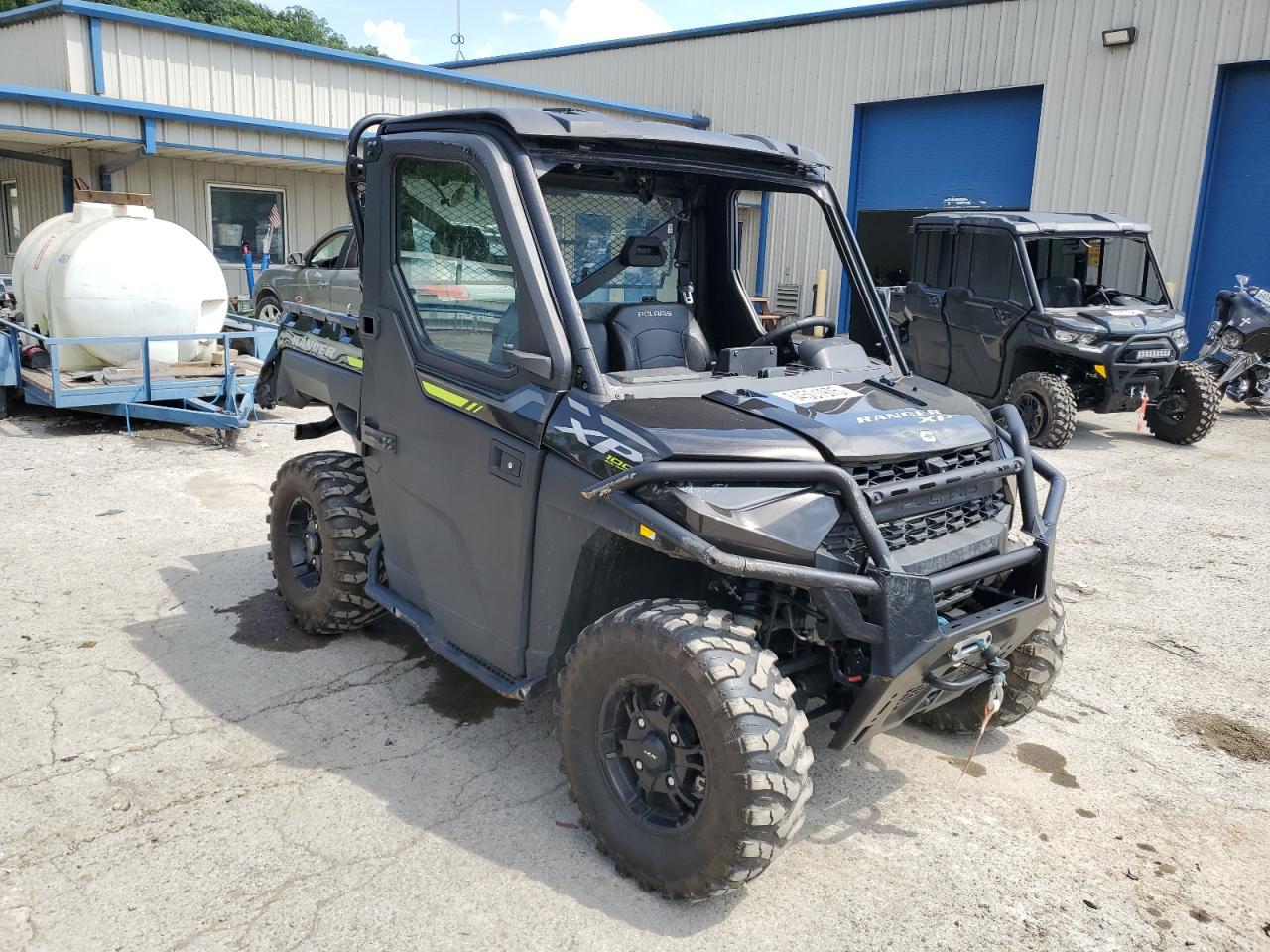 2023 Polaris Ranger