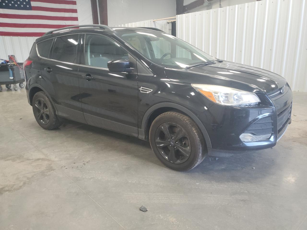 2016 Ford Escape se SE