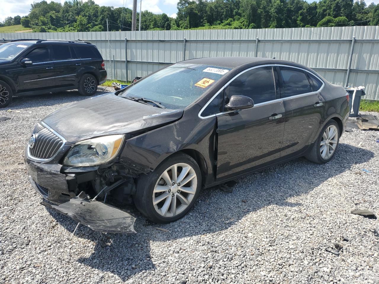 2013 Buick Verano