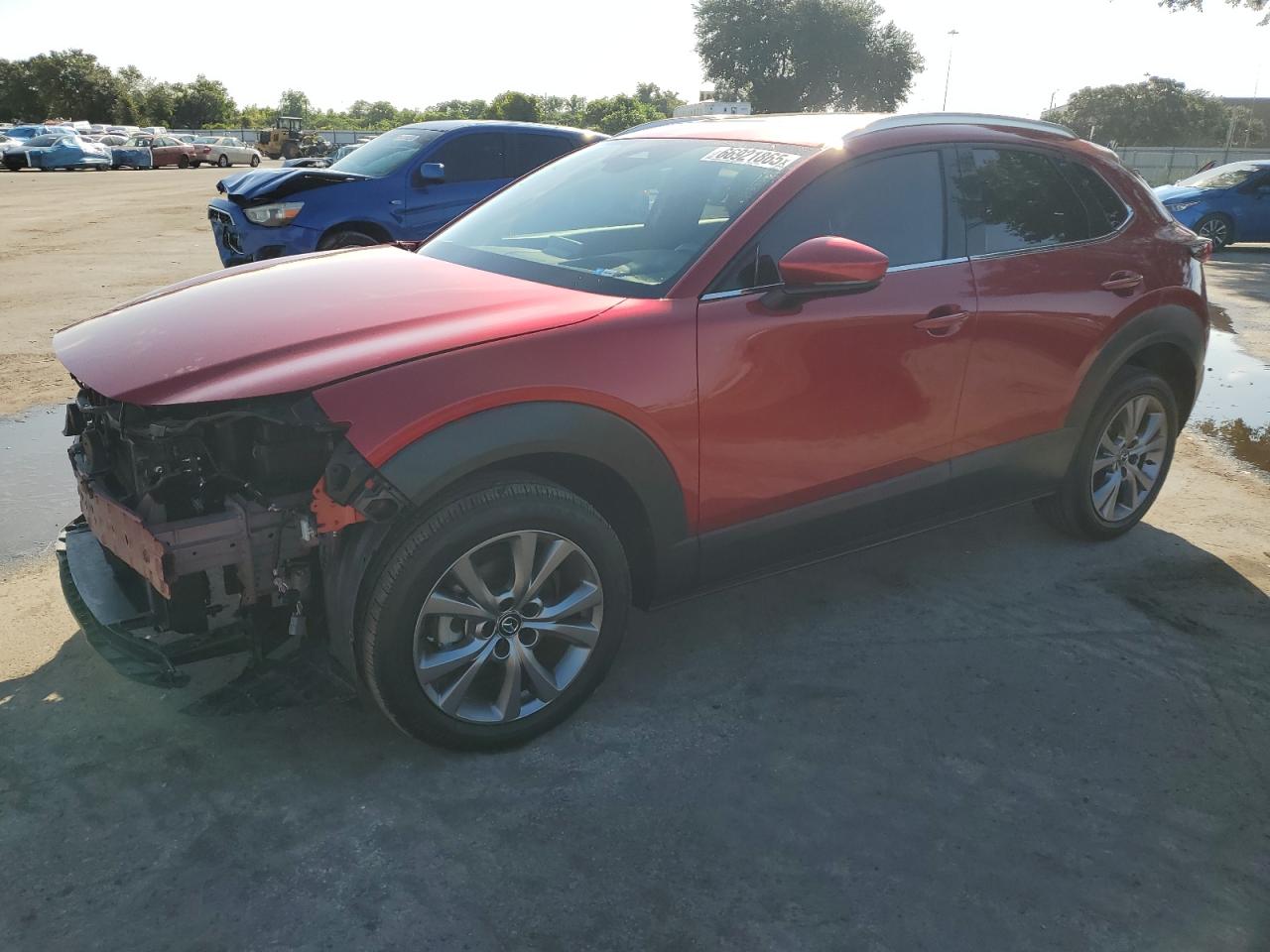 2024 Mazda Cx-30 prem PREMIUM