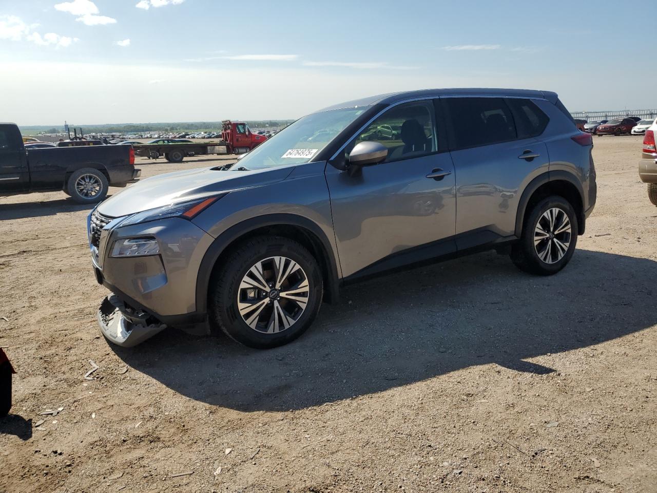 2023 Nissan Rogue sv SV