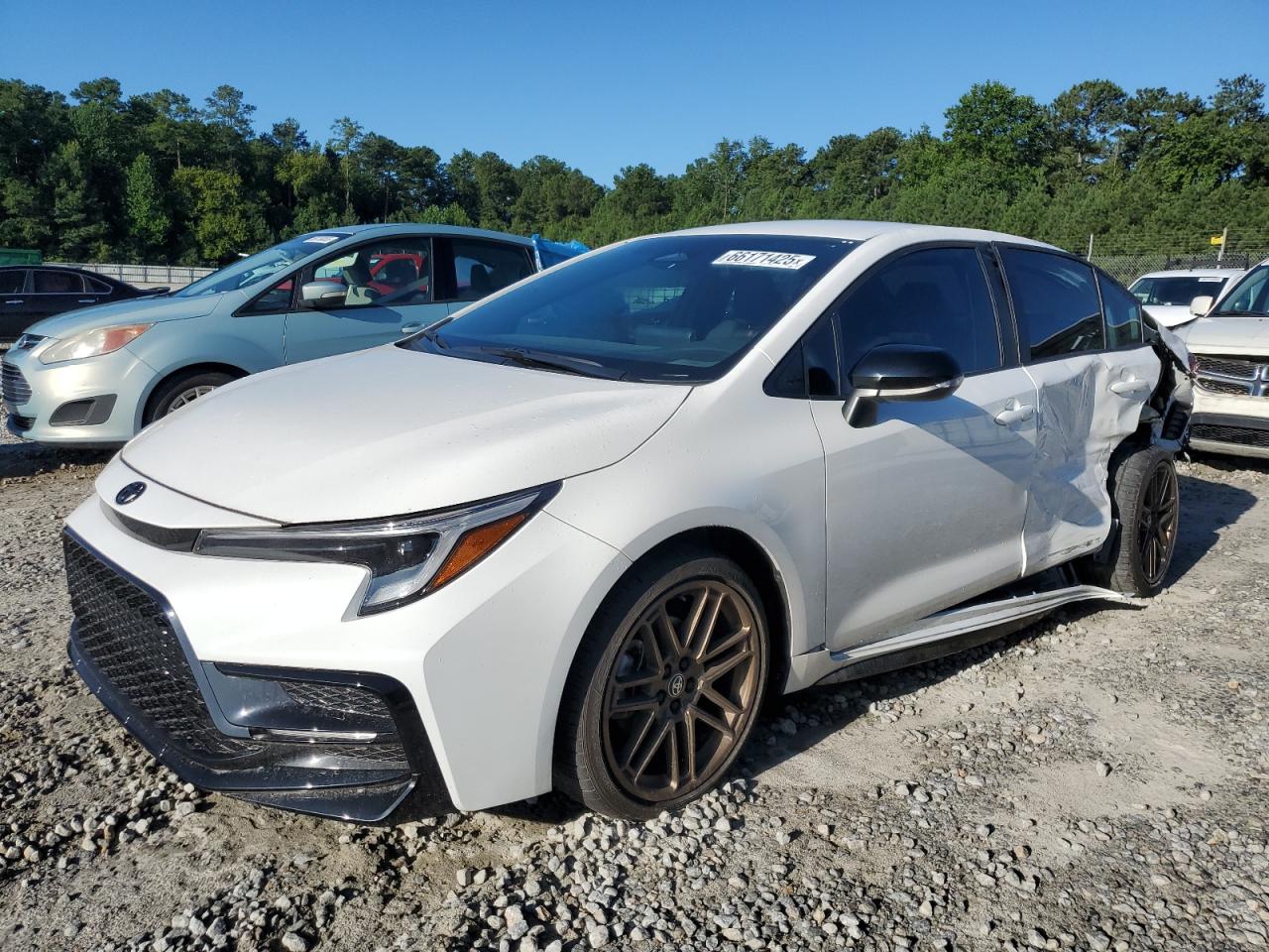 Toyota Corolla ni