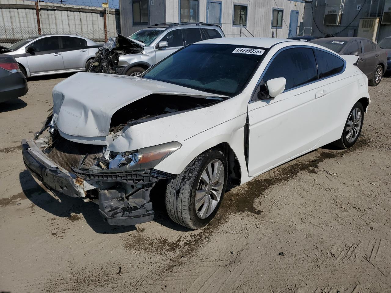 2010 Honda Accord