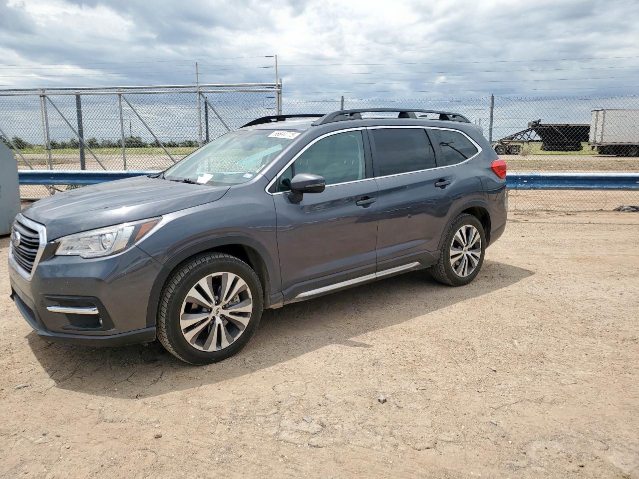 2021 Subaru Ascent lim LIMITED