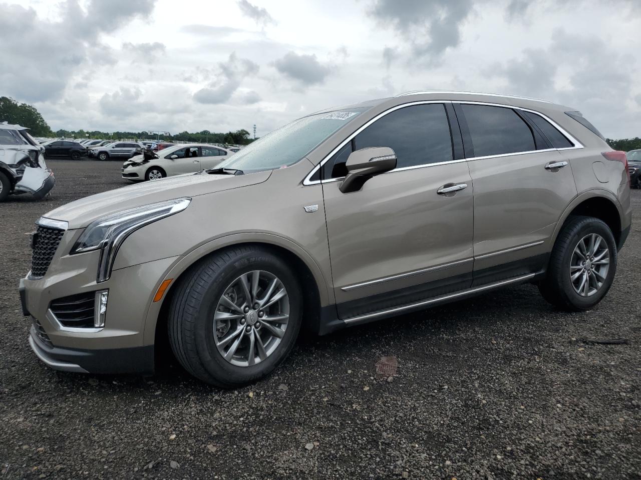 2022 Cadillac Xt5 premiu PREMIUM LUXURY