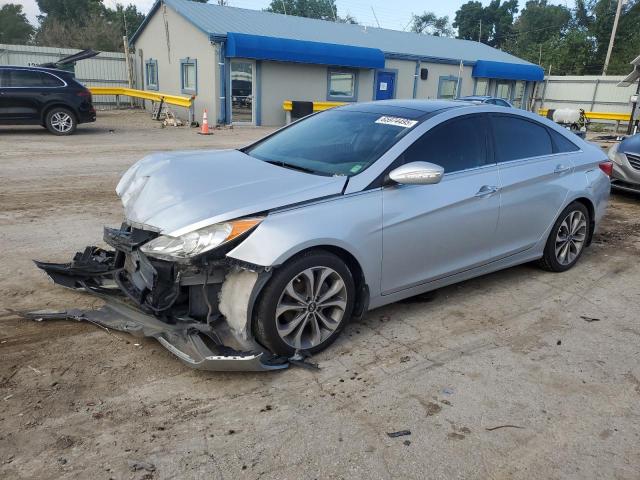 2013 Hyundai Sonata se SE