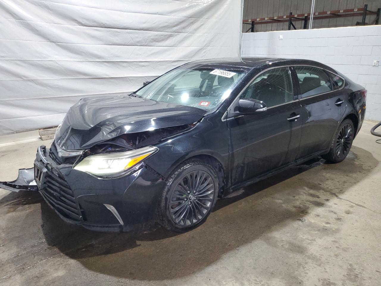 2016 Toyota Avalon xle XLE
