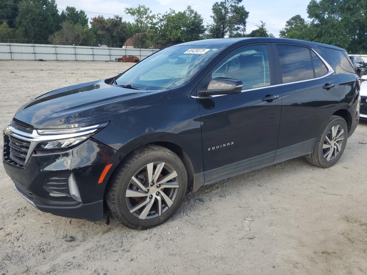 2022 Chevrolet Equinox lt LT