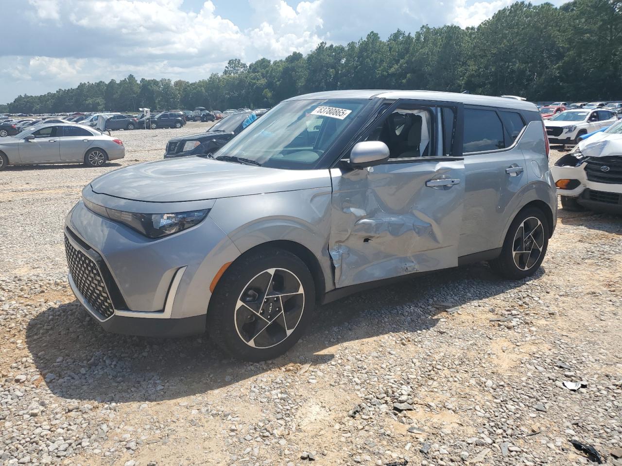 2023 Kia SOUL EX EX