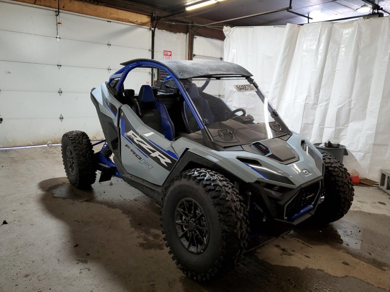 2025 Polaris Rzr pro r PRO R SPORT