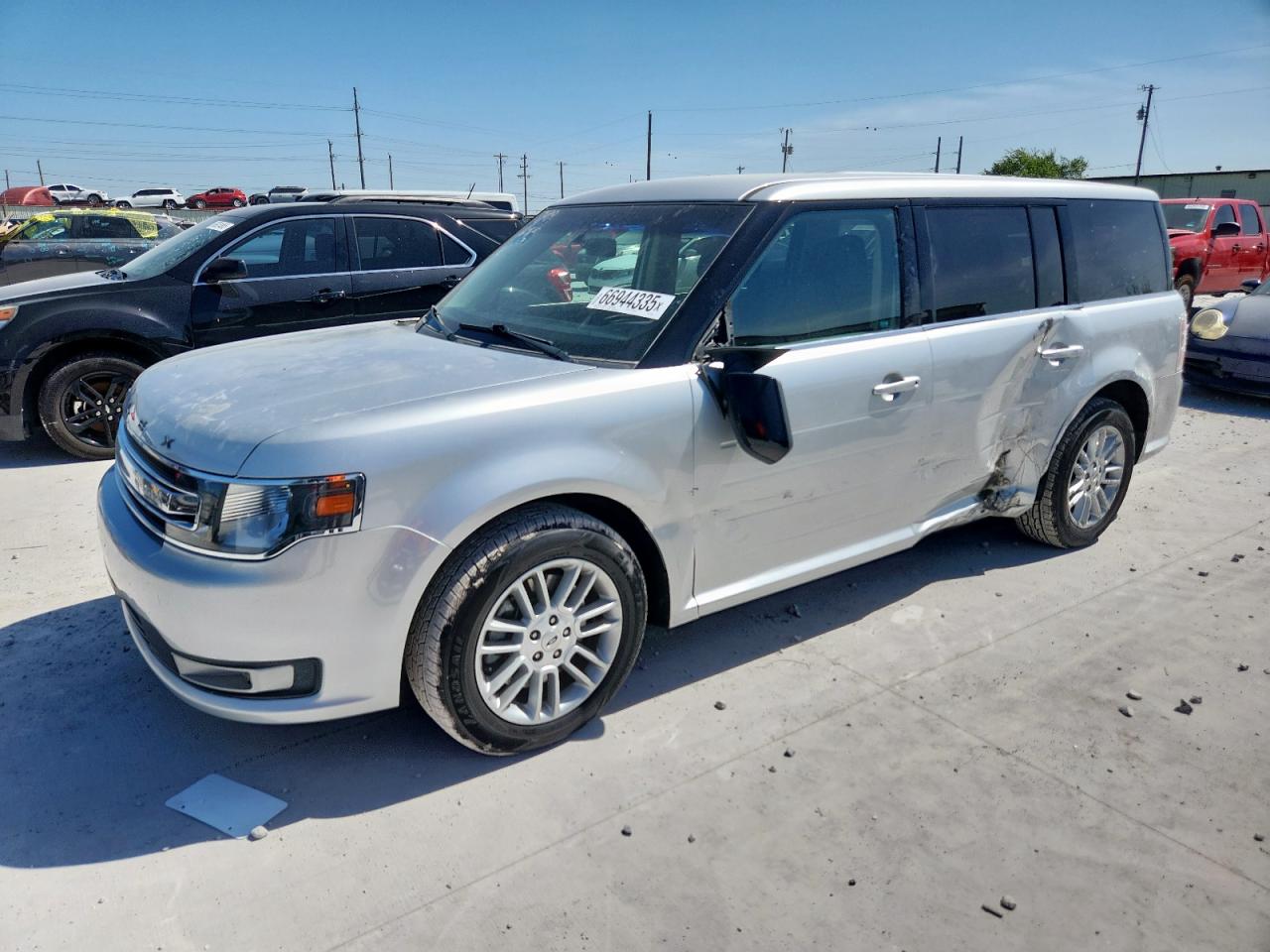 Ford Flex