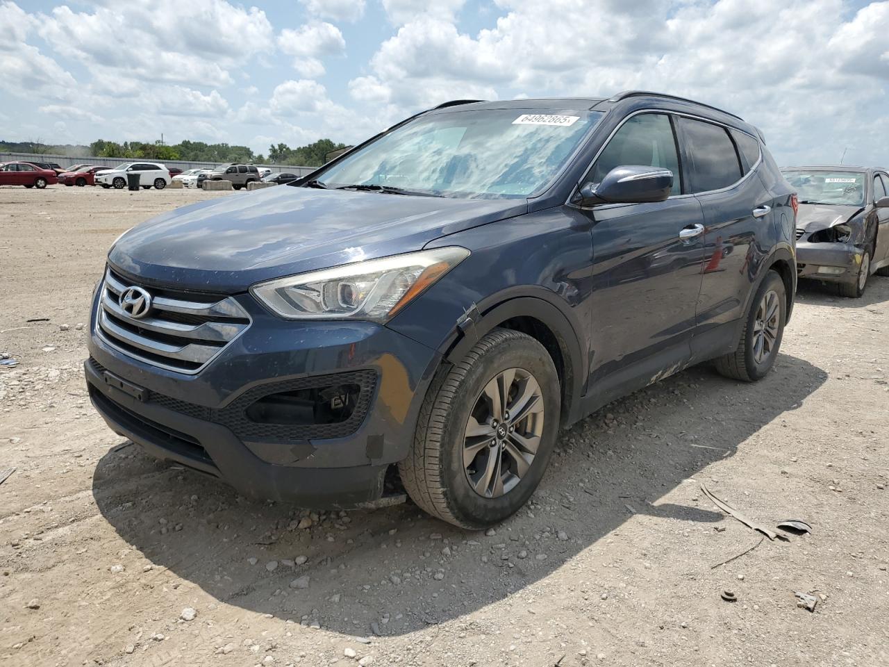 2015 Hyundai Santa fe Sport