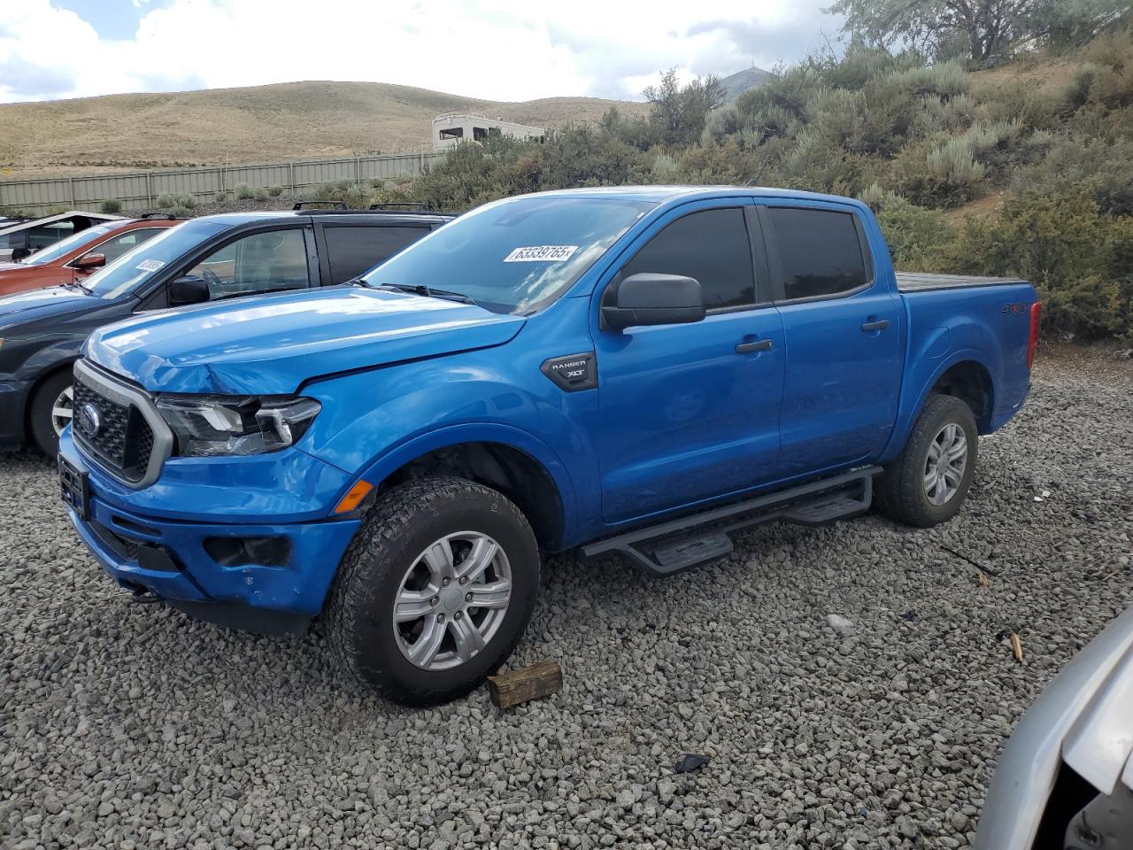 2021 Ford Ranger xl XL