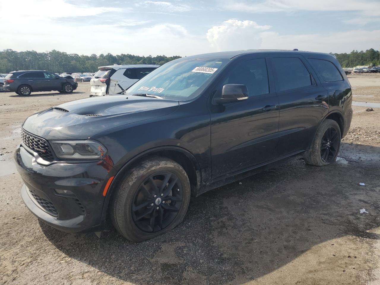 Dodge 150 cus 4x