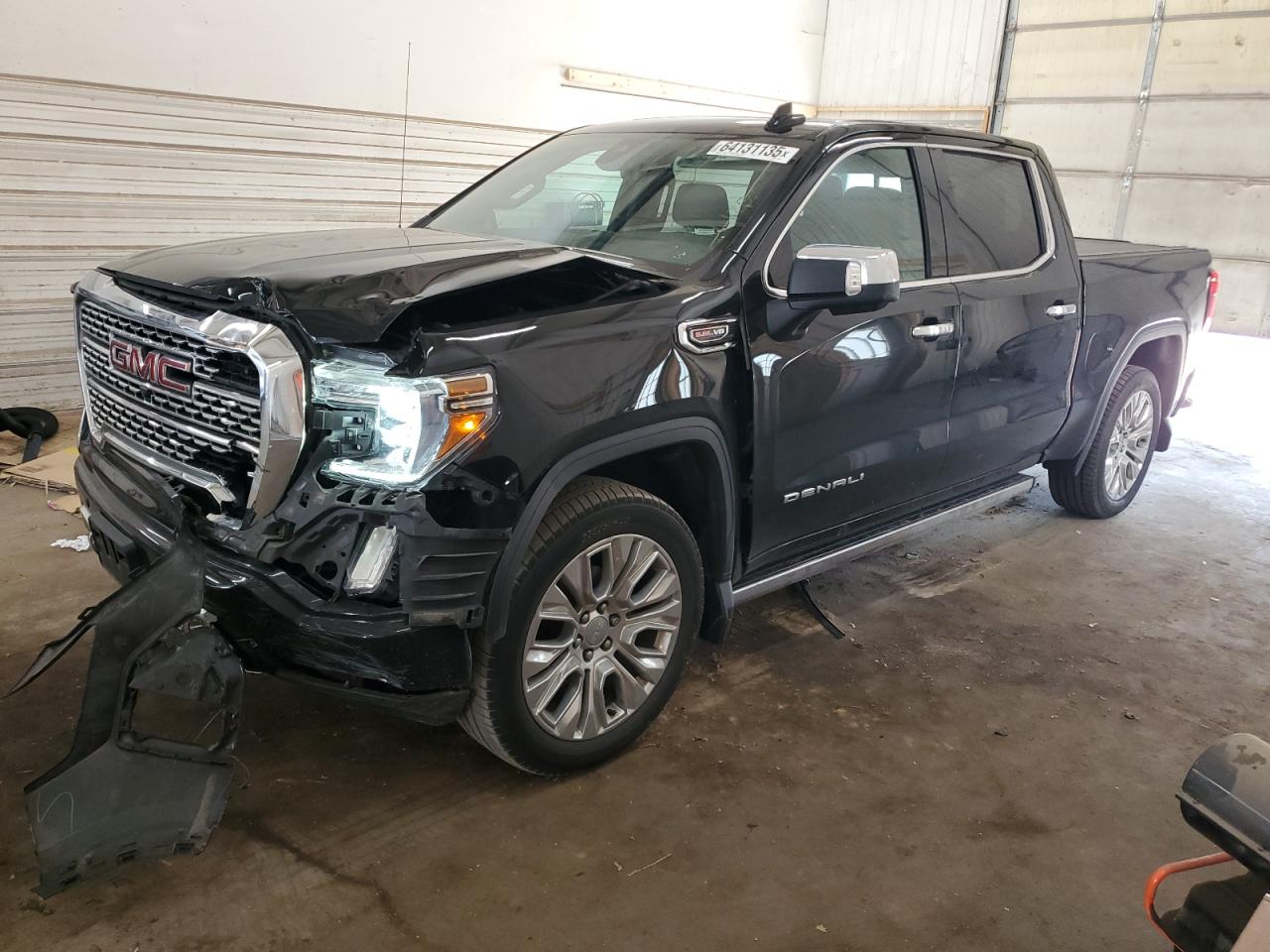 2020 Gmc Sierra k15 K1500 DENALI