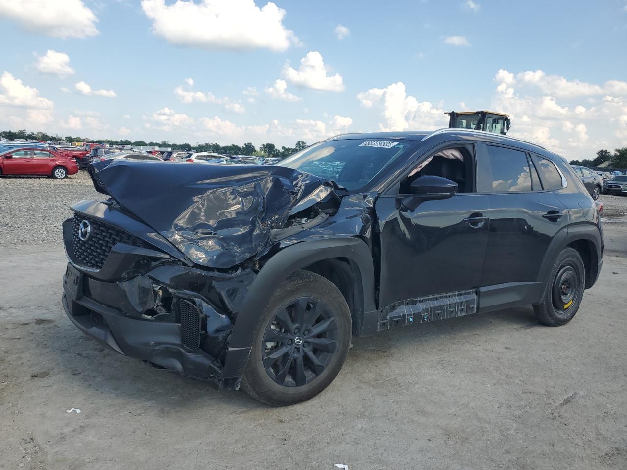2024 Mazda Cx-50 premium PREMIUM