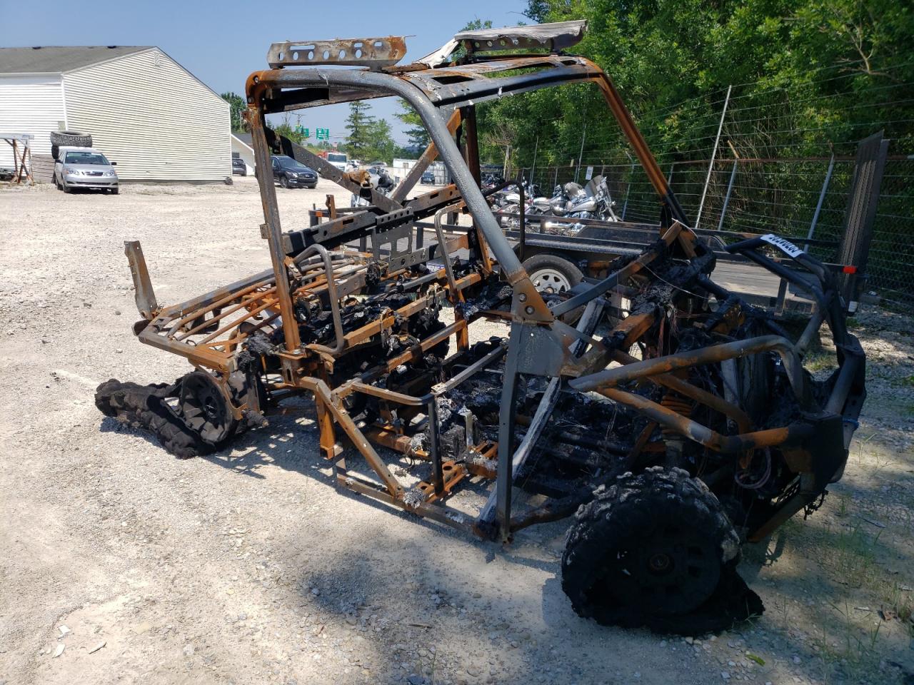2023 Polaris Ranger