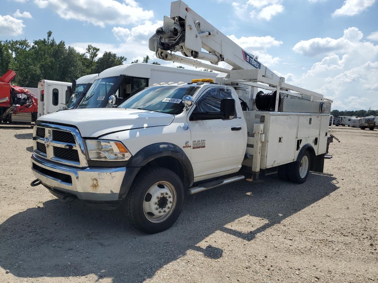 Ram 5500