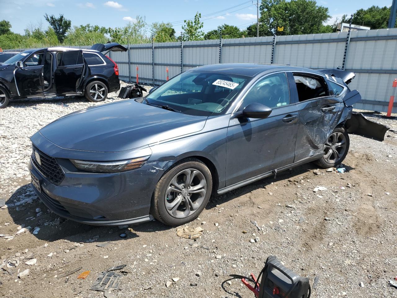 2024 Honda Accord ex EX