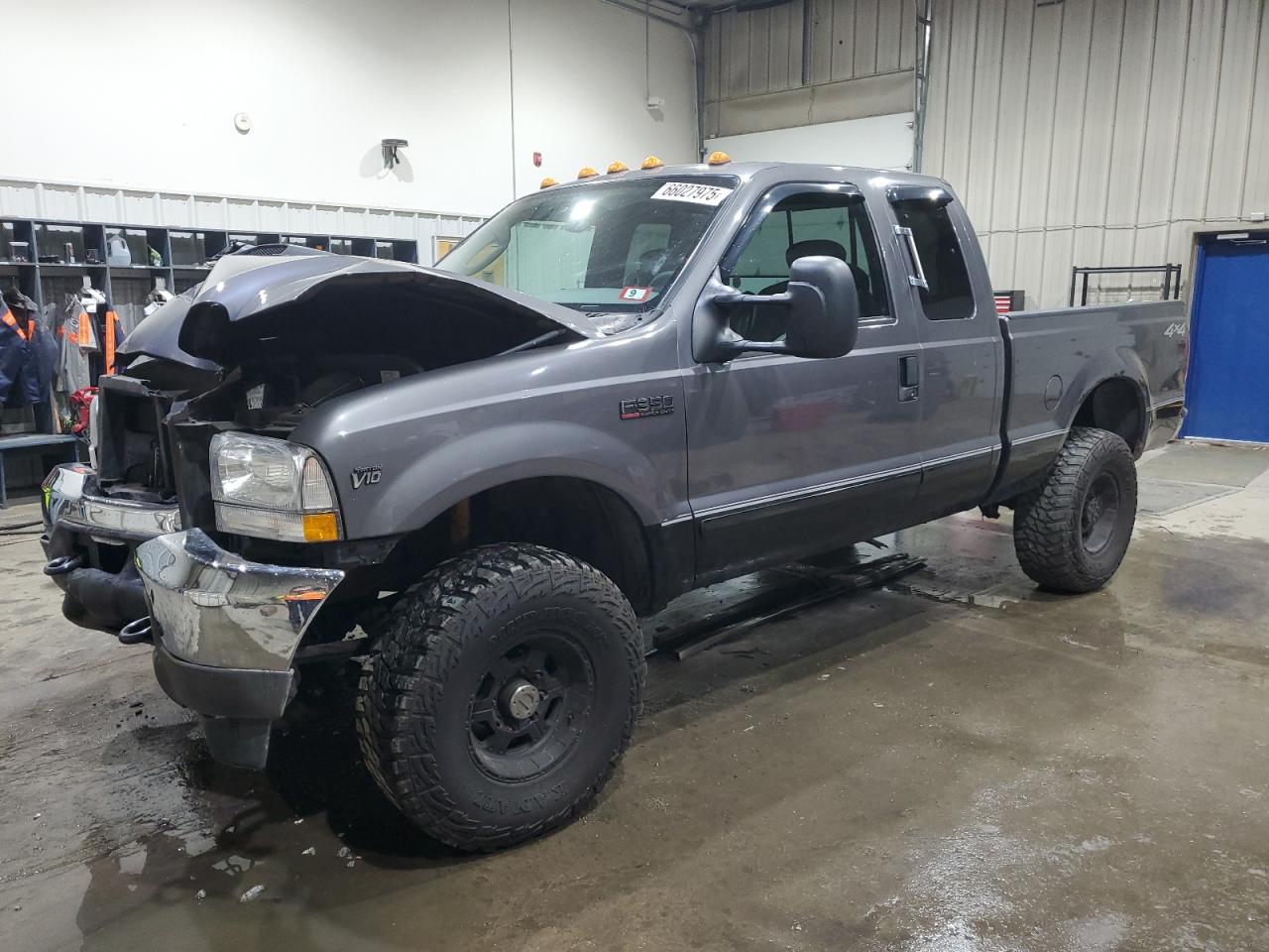 2003 Ford F350 srw s SRW SUPER DUTY