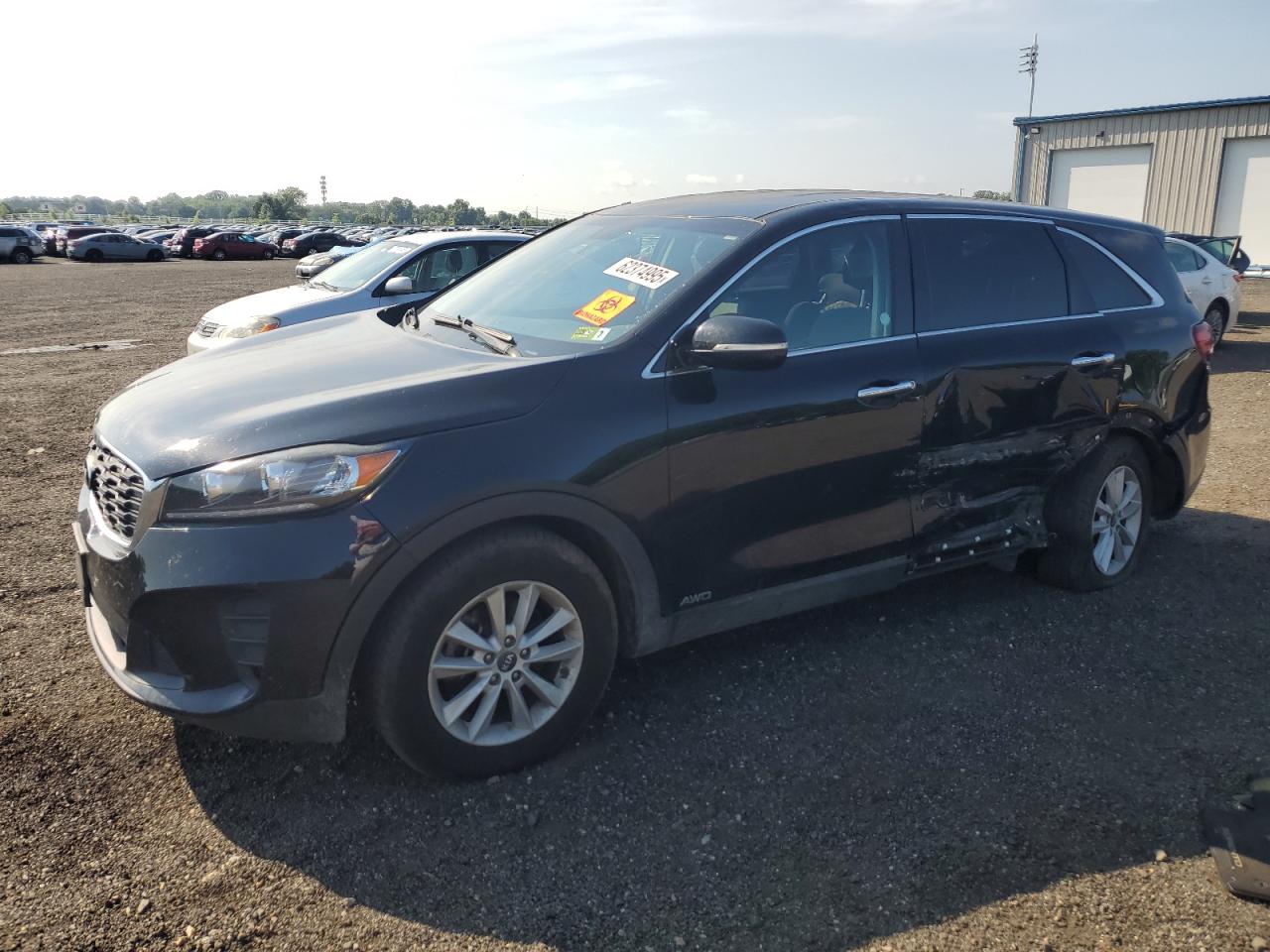2020 Kia Sorento s S